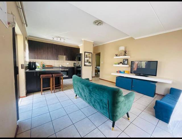 3 BEDROOM HOUSE FOR SALE IN NOORDWYK